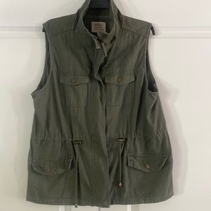 Utility Jacket